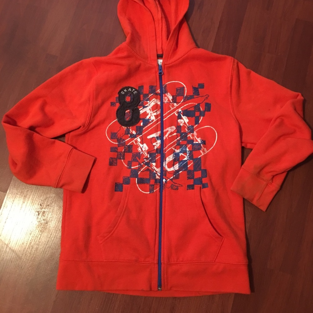 Old Navy Boys Hoodie